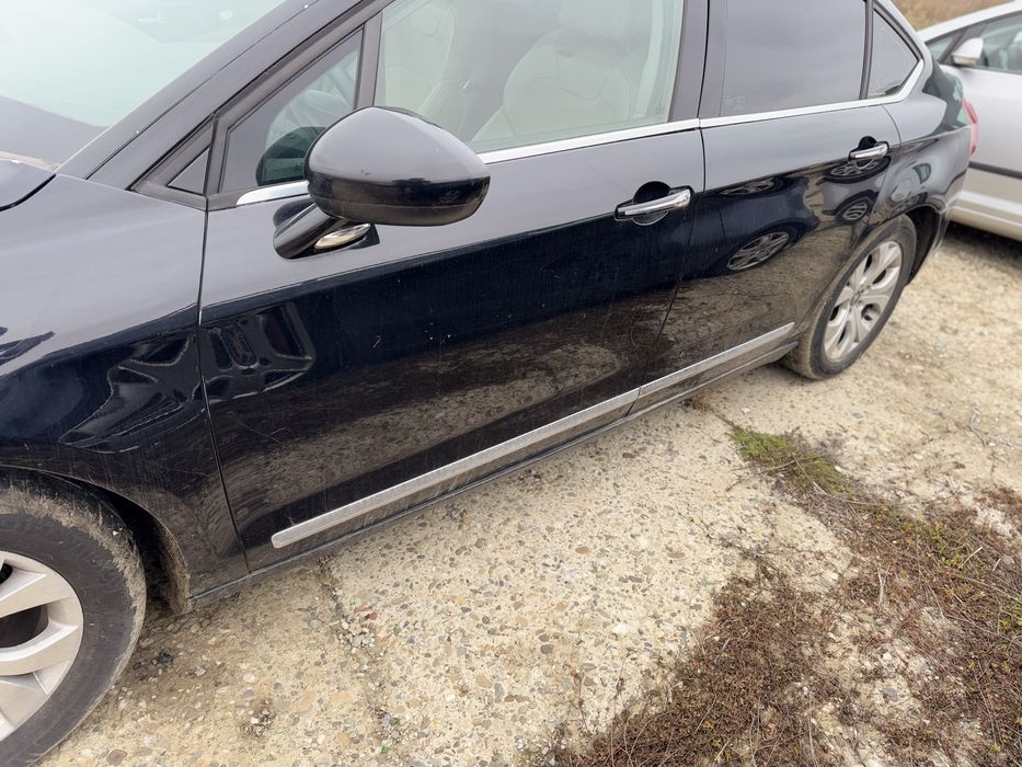 Dezmembrari Citroen c5 2008- 2016