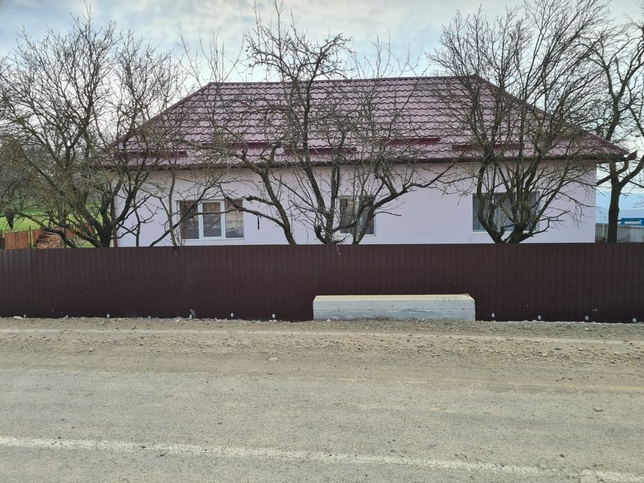 Casa de vanzare în Com. Taga