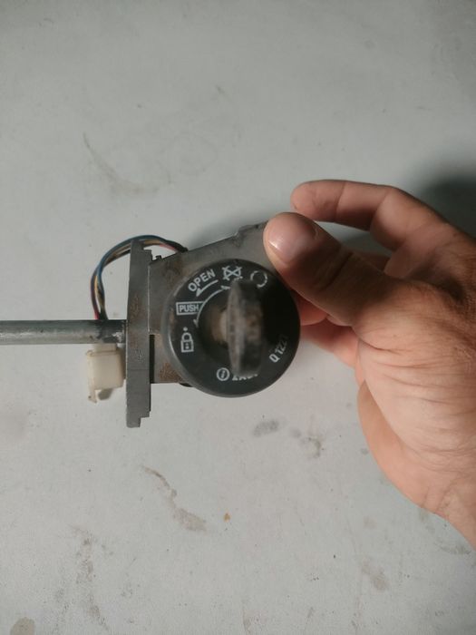 Contact Malaguti Madison T150