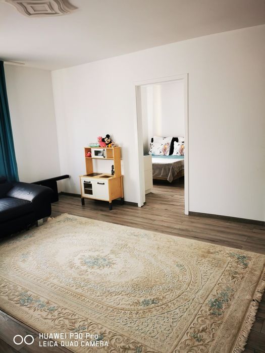 Casa de vanzare in dumbrava