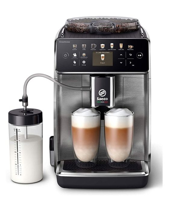 Saeco Grand Aroma SM 6585