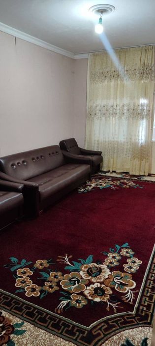Bez makler qizlar uchun kvartira sheriklikka. 1 yoki 2 ta qiz un