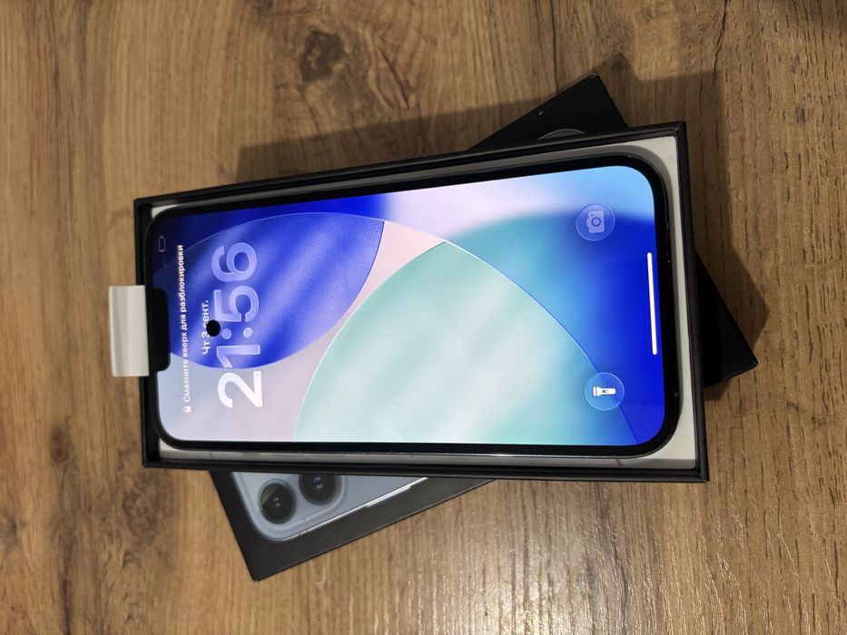 Iphone 13 pro max Айфон 13 про макс 256 гб