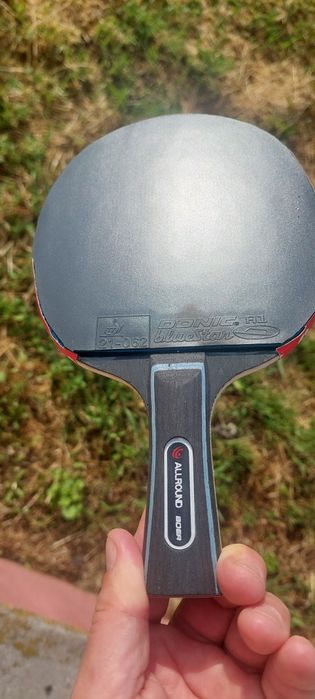 Paleta tenis de masa profesionala Donic.