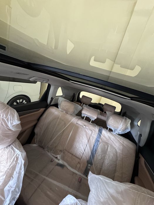 Donfen fengo S508 evr