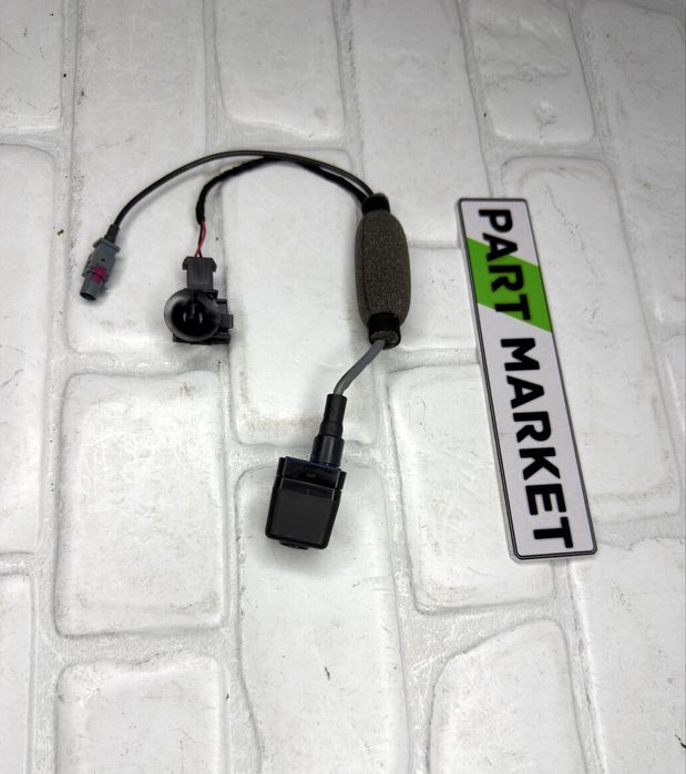 Задна камера AUDI A8 D4 4H 8K0980551B