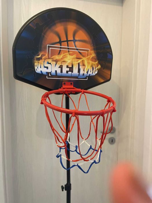 Sistem baschet ajustabil Get&Go, juniori 170 lei