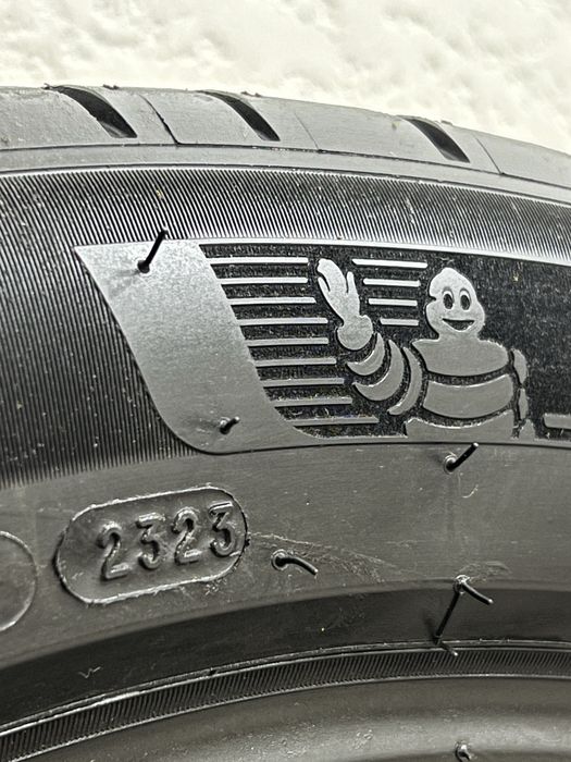 Donali michelin balon sotiladi 295/40/22