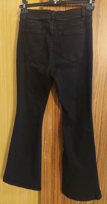 Дамски дънки и панталон