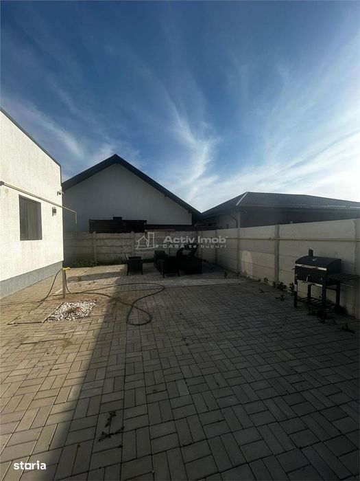 Vanzare Casa Comuna Pantelimon- Ferma Animalelor