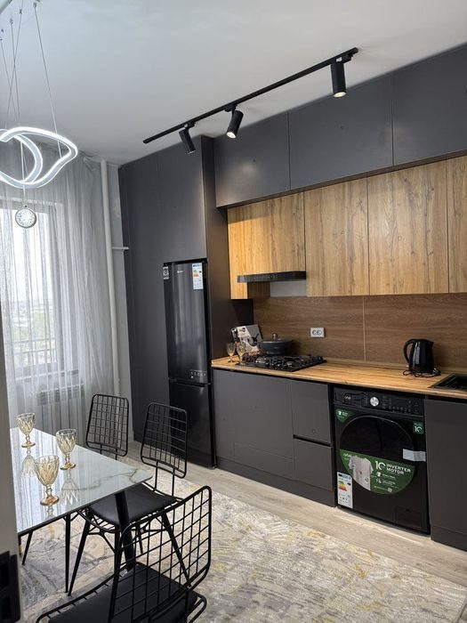 Premium Lux kvartira kunlik | Яккасарой | Марказда