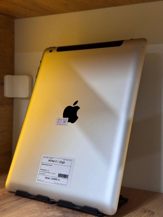 Ipad 4/32gb /Айпад 4/32гб/elevenstore