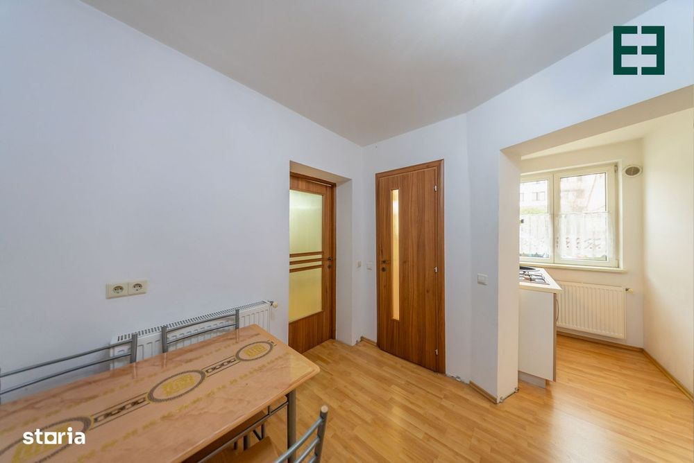 De închiriat - Apartament la casă cu 2 camere zona UTA - Arad