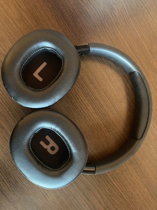 слушалки JBL Tune 750BTNC и JBL Tune 500BT