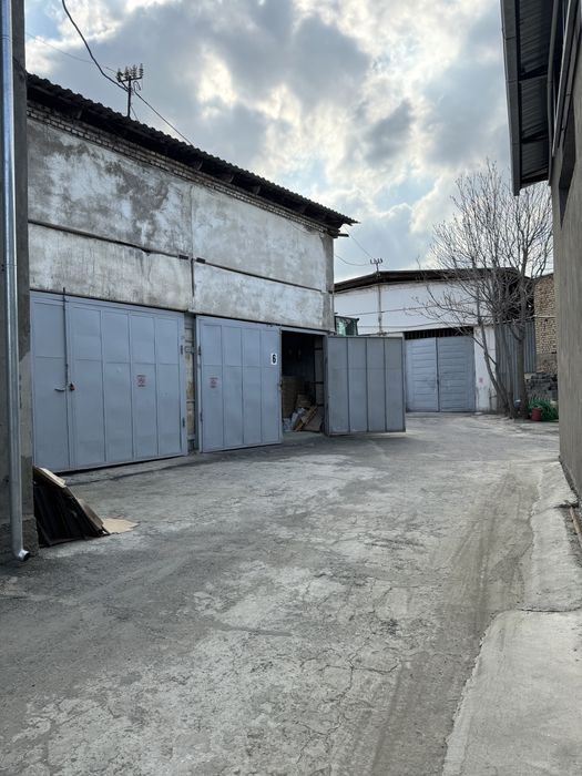 Тайёр бизнес арендаторлари билан бирга сотилади