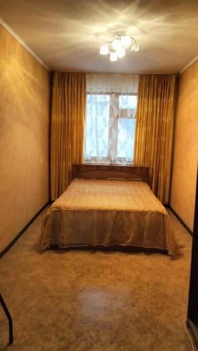 Сдам 2-х ком кв, район детская больница