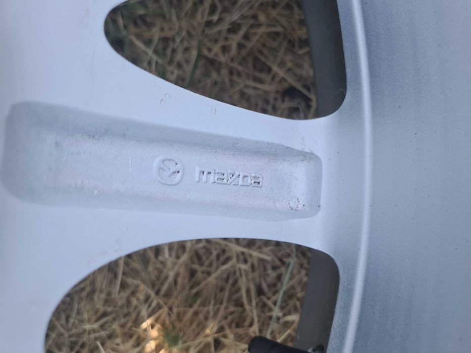 Джанти за Mazda CX3 и CX5