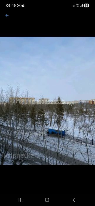 Срочно продам квартиру ,5 мкр