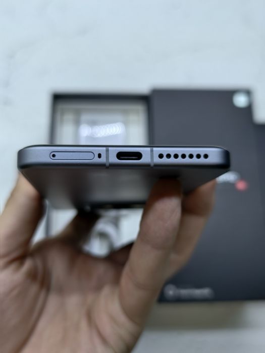 Xiaomi 15 Pro (global)