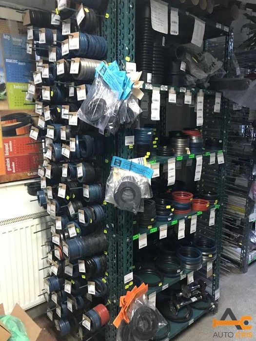 Piese TAF, Tractoare și Utilaje | Rulmenți, Simeringuri, Curele, Cardane, Șuruburi | Produse NOI