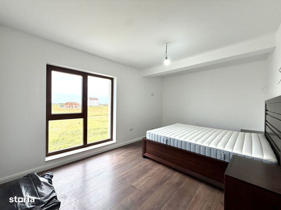 COMISION 0% Duplex 4 camere, 135 mp utili, 330 mp teren - Timisoara