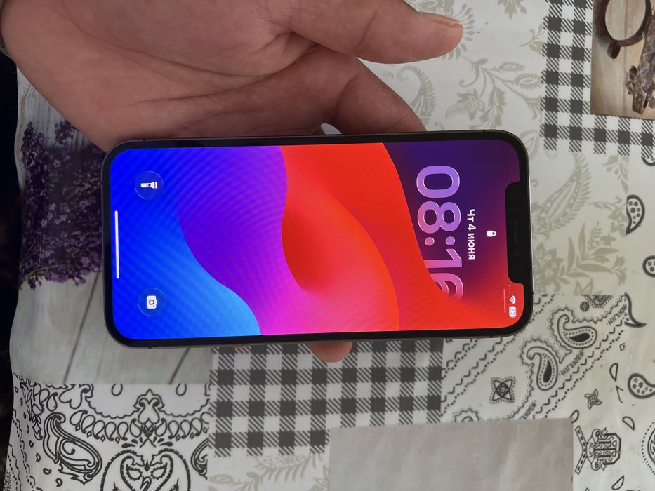 Iphone 12 pro 256 GB