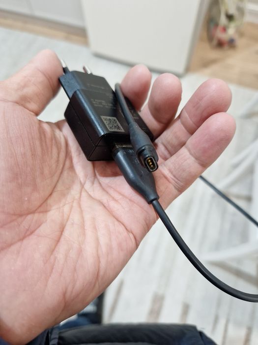 Часы Garmin Solar