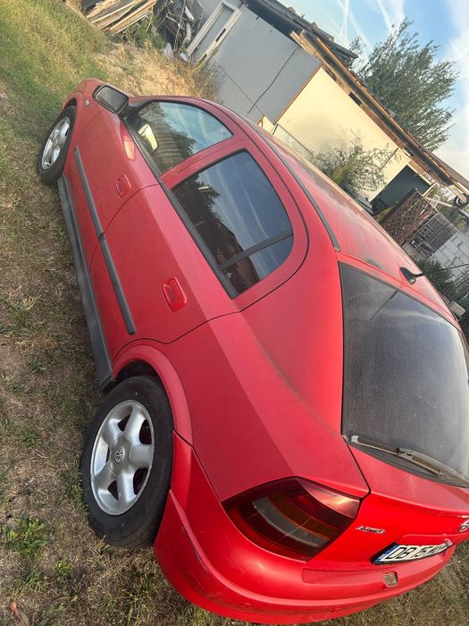 OPEL Astra 2003 — imagine 2