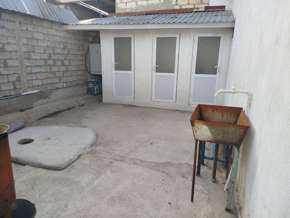 Сдам в аренду производственную территорию с цехом 14 соток