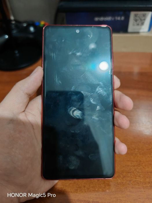 Samsung Galaxy S20 FE