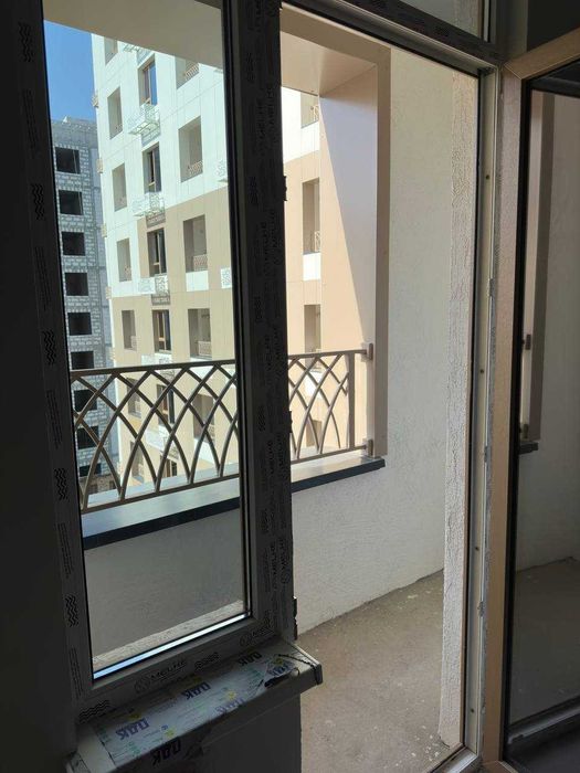 SADO, 1/5/11,  42.08м2 Whitebox Ул. мост Тапоич, Корзинка Авиатор !!