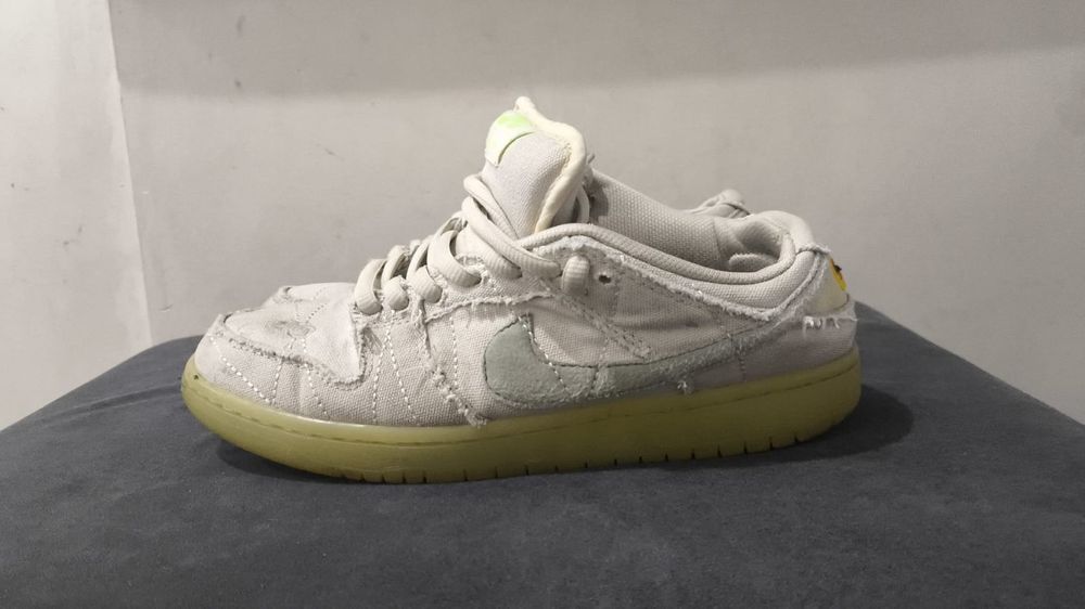 Nike мумия
кроссовки SB Dunk Low Mummy