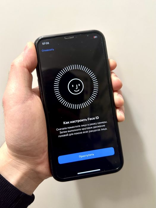 iPhone 11 (64GB) БЕЗ РЕМОНТА!