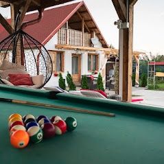 Jacuzzi profesional de exterior