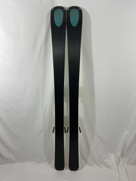 Ski schi all-mountain Kastle LX85 160cm