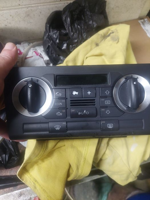 Части  за ауди а3 и а4 б7