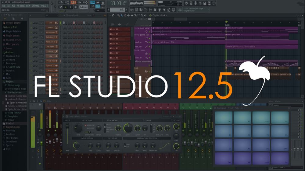 Установка LogicProX,Cubase,Ableton,Nexus 5 ,на macOS и Windows