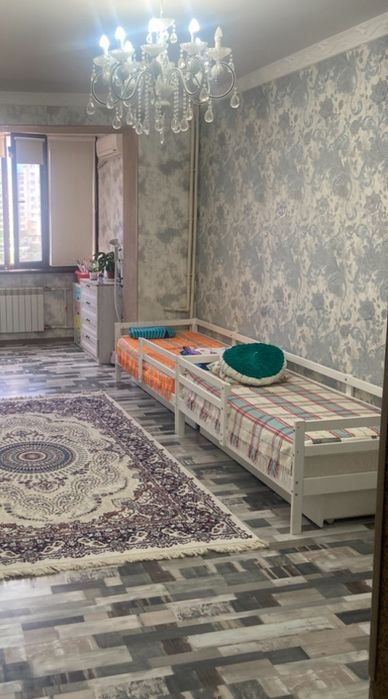 Кровать детская продам