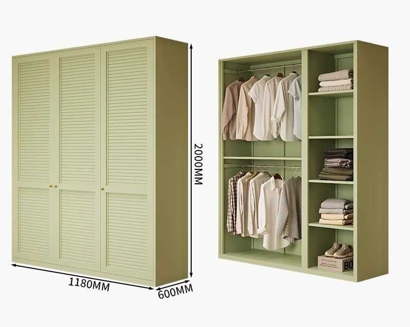 Цветной шкаф/Rangli shkaf/Гардеробный шкаф / Garderob shkafi optom