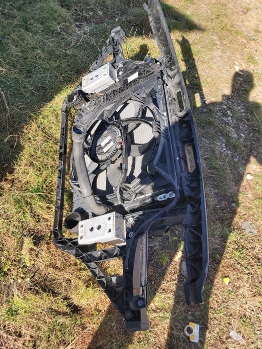 Trager aripa bara bmw e90  e83 si e60 e93 e92