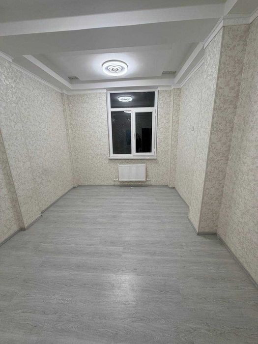 4‑комнатная 90 м² ИПОТЕКА Махтумкули ЖК Паркент Плаза, Паркентский