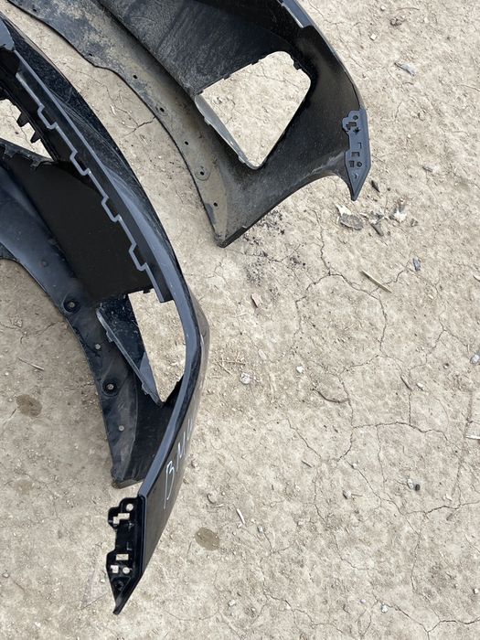 BMW 3 G20 G21 LCI face lift 2023 предна броня