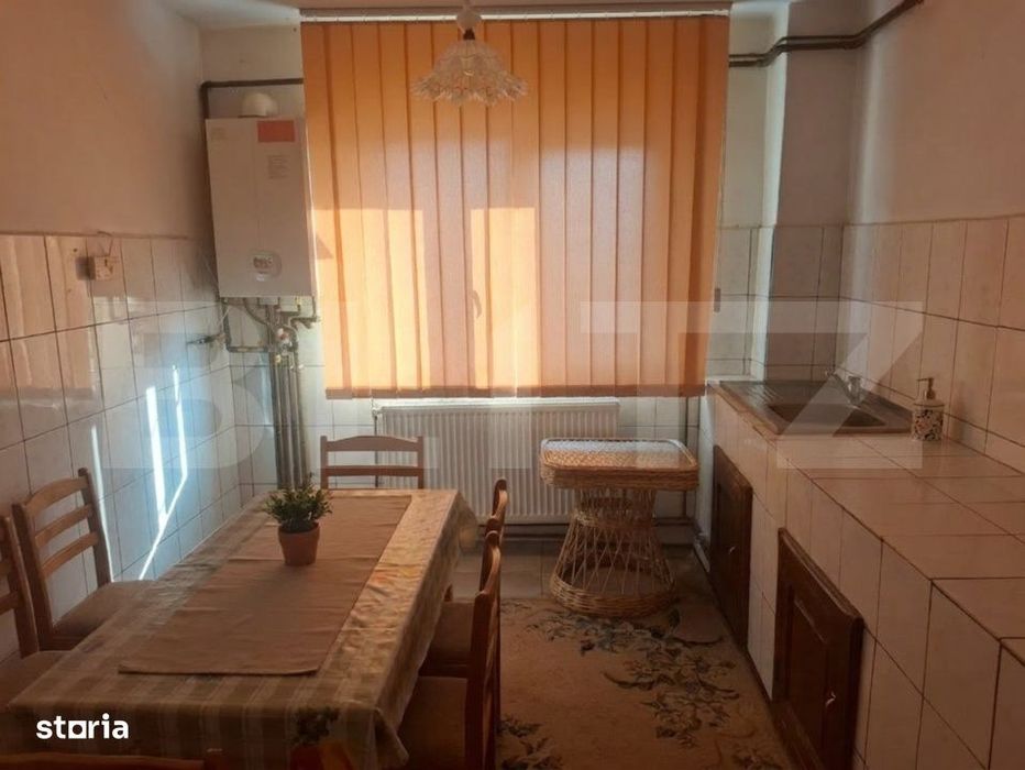 Apartament de vanzare etaj 1