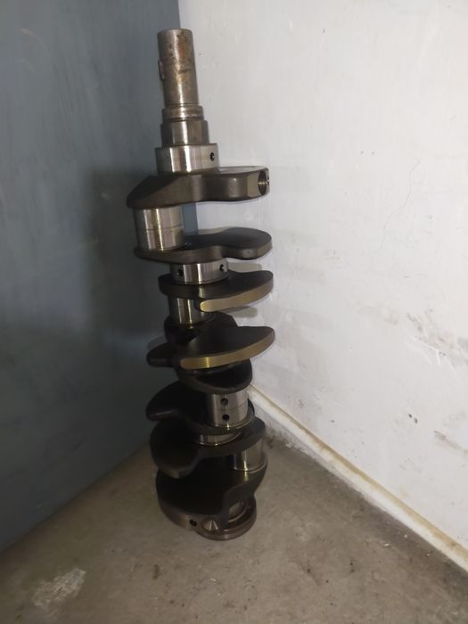 Двигатель Тойота 1 uz(1 узет)