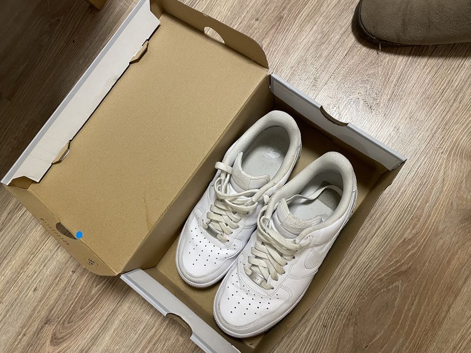 Nike air force 1