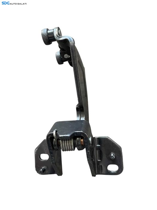 Balama Rola pentru Usa Portiera Dreapta Culisanta Fiat Doblo 2010 - 2023 [B4338]