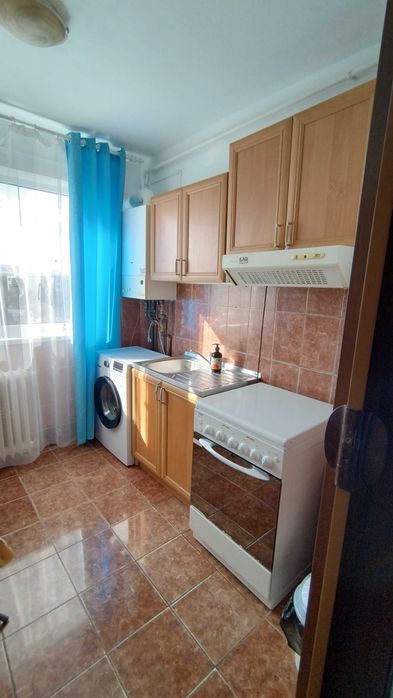 Închiriez apartament in regim hotelier in Turda