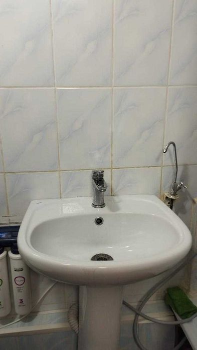 Продам 1 ком квартира в районе ТД Северного