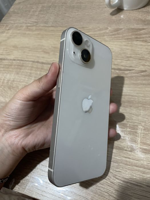 IPhone 14,гб 256