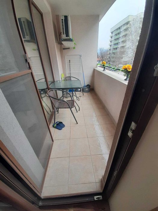 Двустаен апартамент под наем | Тракия | 300€